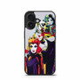 Disney Villains Arts iPhone 16 Case