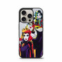 Disney Villains Arts iPhone 16 Pro Case