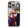 Disney Villains Arts iPhone 16 Pro Max Case