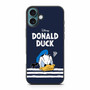 Donald Duck 2 iPhone 16 Plus Case