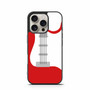 Electric guitar iPhone 16 Pro Case
