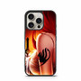 Fairy tail erza scarlet iPhone 16 Pro Case