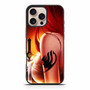Fairy tail erza scarlet iPhone 16 Pro Max Case