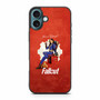 Fallout Series Lucy iPhone 16 Plus Case