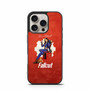 Fallout Series Lucy iPhone 16 Pro Case