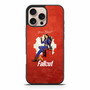 Fallout Series Lucy iPhone 16 Pro Max Case