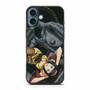 Faye Valentine Cowboy Bebop ASCK iPhone 16 Plus Case