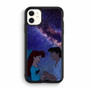 Ariel And Eric Galaxy iPhone 12 Mini | iPhone 12 Case