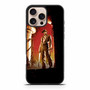 Indiana Jones iPhone 16 Pro Max Case