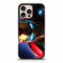 Ironman battle with thanos iPhone 16 Pro Max Case