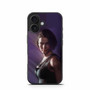 Jill Valentine RE 3 Remake 1 iPhone 16 Case