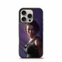 Jill Valentine RE 3 Remake 1 iPhone 16 Pro Case