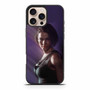 Jill Valentine RE 3 Remake 1 iPhone 16 Pro Max Case