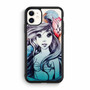ariel fanart iPhone 12 Mini | iPhone 12 Case