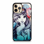ariel fanart iPhone 12 Pro Case