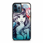 ariel fanart iPhone 12 Pro Max Case