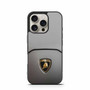 Lamborghini cap iPhone 16 Pro Case