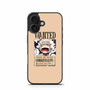 Luffy gear 5 bounty iPhone 16 Case