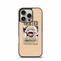 Luffy gear 5 bounty iPhone 16 Pro Case
