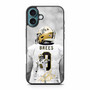 New Orleans Saints Brees 1 iPhone 16 Plus Case