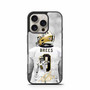 New Orleans Saints Brees 1 iPhone 16 Pro Case