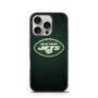New York Jets 2 iPhone 16 Pro Case