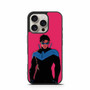 Nightwing iPhone 16 Pro Case
