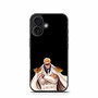 One Piece Garp iPhone 16 Case