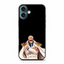 One Piece Garp iPhone 16 Plus Case