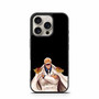 One Piece Garp iPhone 16 Pro Case