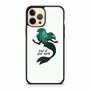 Ariel part of the world iPhone 12 Pro Case