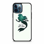 Ariel part of the world iPhone 12 Pro Max Case