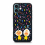 Pikmin 4 Collage iPhone 16 Plus Case