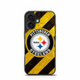 Pittsburgh Steelers Logo iPhone 16 Case