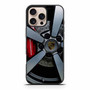 Porsche rim iPhone 16 Pro Max Case