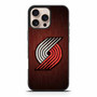 Portland Trail Blazers Pro Max Sports iPhone 16 Pro Max Case