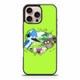 Regular show from bush iPhone 16 Pro Max Case