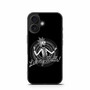 Rick And Morty Quote iPhone 16 Case