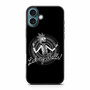 Rick And Morty Quote iPhone 16 Plus Case