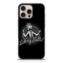 Rick And Morty Quote iPhone 16 Pro Max Case