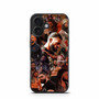 Roman reigns collage iPhone 16 Case