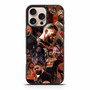 Roman reigns collage iPhone 16 Pro Max Case