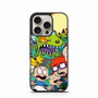Rugrats iPhone 16 Pro Case