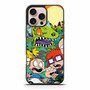 Rugrats iPhone 16 Pro Max Case