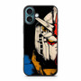 RX 78 Mobile Suit Gundam iPhone 16 Plus Case