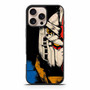 RX 78 Mobile Suit Gundam iPhone 16 Pro Max Case