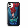 Ariel the little mermaid iPhone 12 Mini | iPhone 12 Case