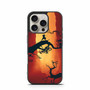Sekiro Shadows Die Twice Art iPhone 16 Pro Case