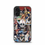 Shanks Red Hair One Piece iPhone 16 Case