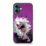 Shigaraki Boku no hero academia iPhone 16 Plus Case